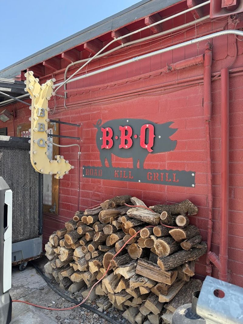 A Local Hidden Gem Far From the Strip