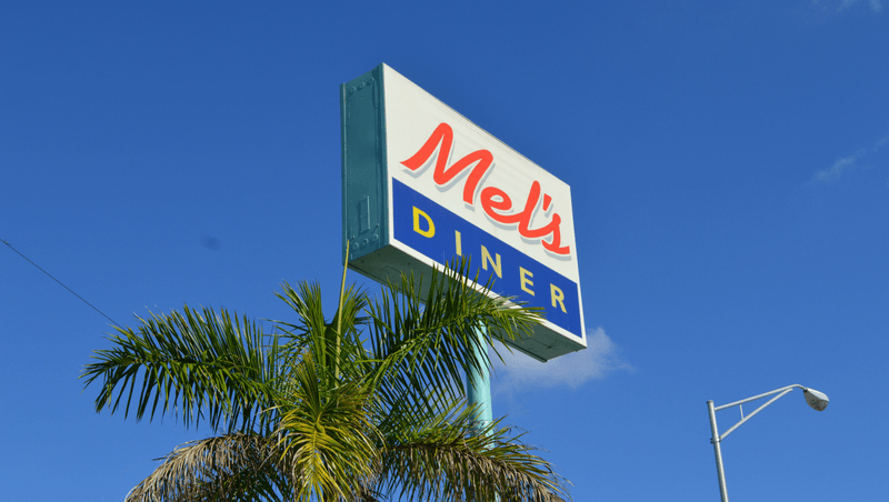A Local Landmark With Over 20 Years of Loyal Fans