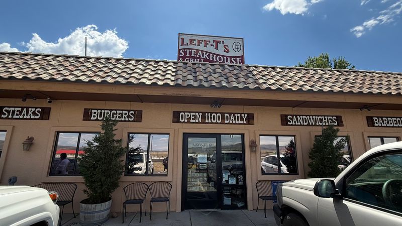 A Local Landmark Worth the Stop on Route 69 A Local Landmark Worth the Stop on Route 69