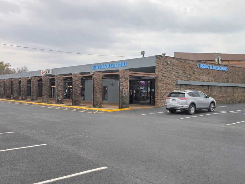 A Local Treasure That Keeps Growing Its Legend