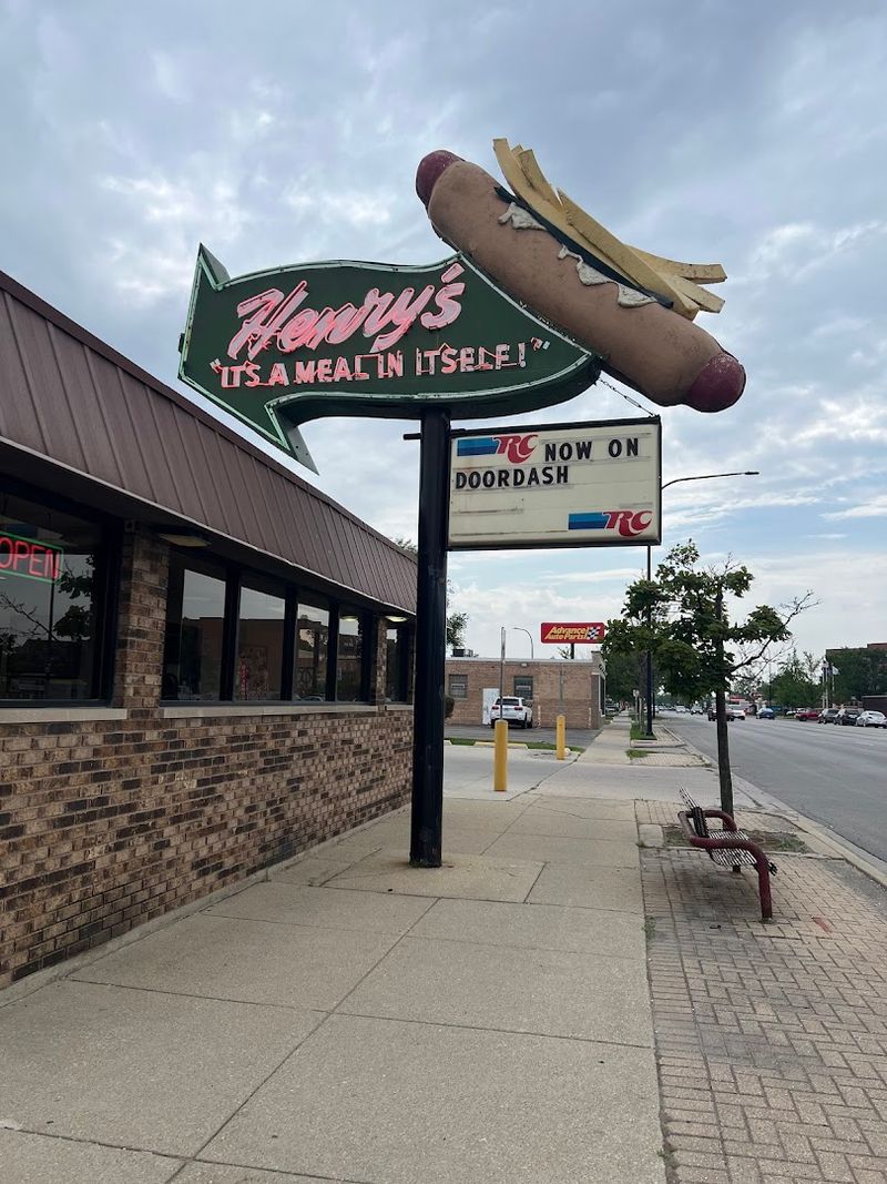 A Locally Owned Mom-and-Pop Gem