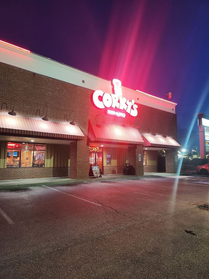 A Location That Keeps Bringing People Back