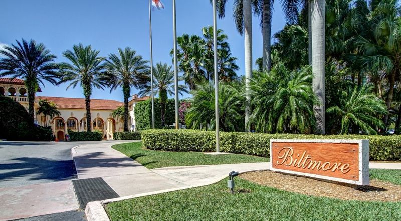 A Location That Places You at the Heart of Coral Gables