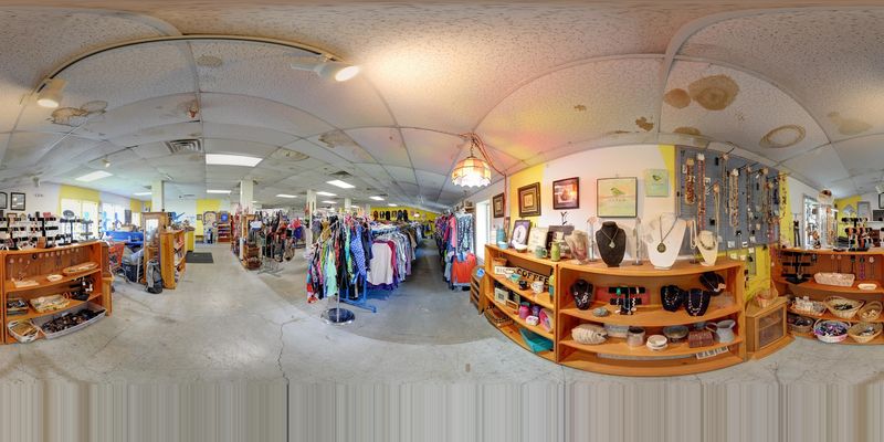 A Loyal Community of Dedicated Thrift Hunters