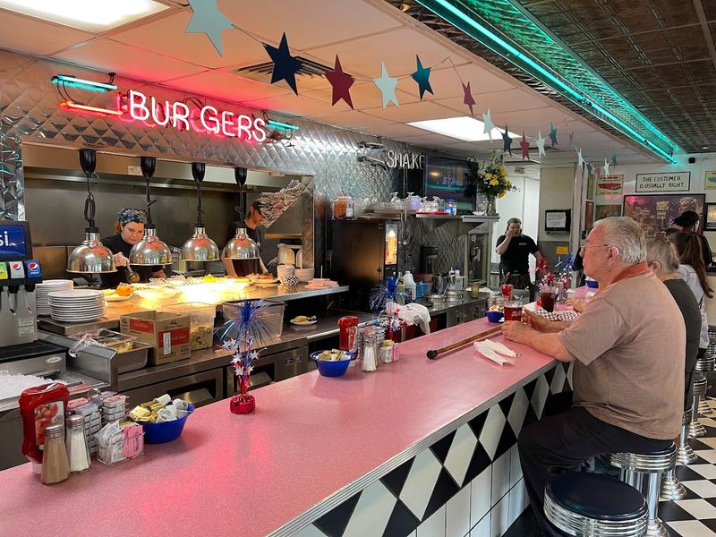 A Loyal Local Favorite That Tourists Are Discovering Fast
