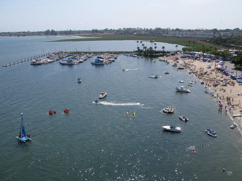 A Massive 40-Acre Bayfront Layout That Feels Like Its Own Zip Code A Massive 40-Acre Bayfront Layout That Feels Like Its Own Zip Code