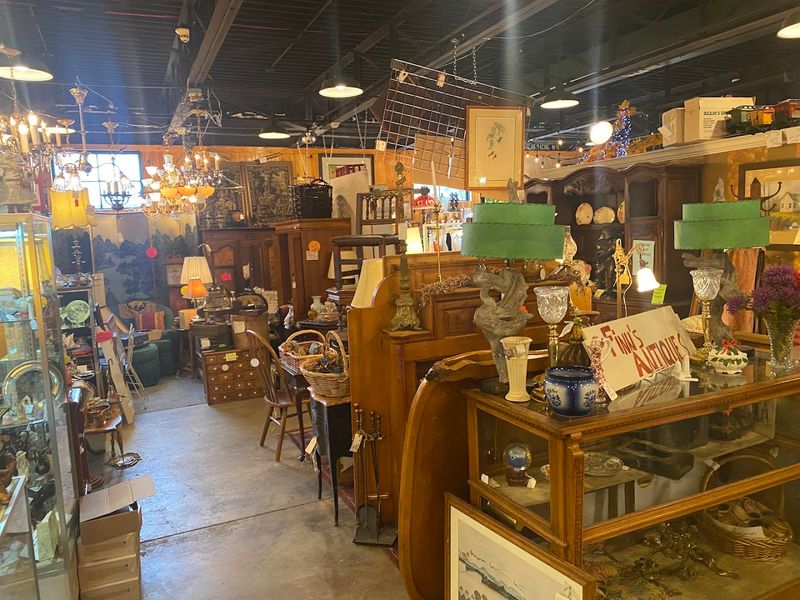 A Massive 6,000-Square-Foot Space Full of Surprises