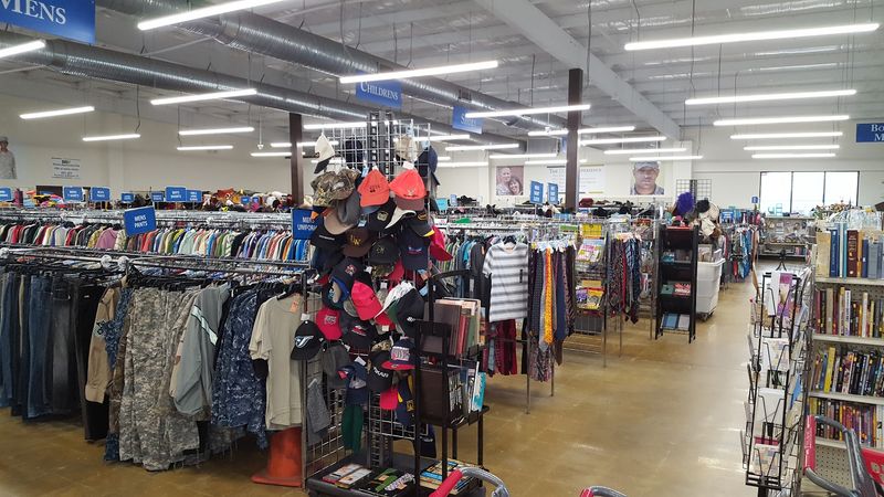 A Massive, Ever-Changing Inventory That Keeps You Coming Back