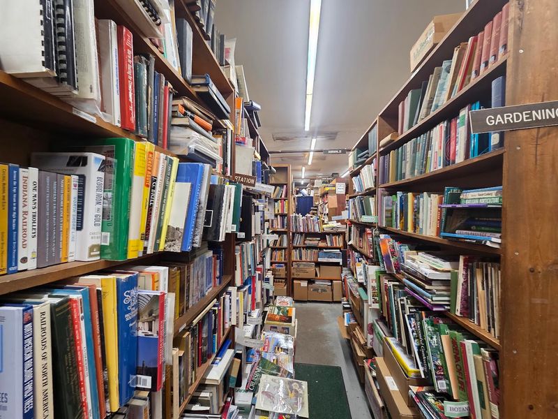 A Massive Genre Selection That Covers Nearly Everything
