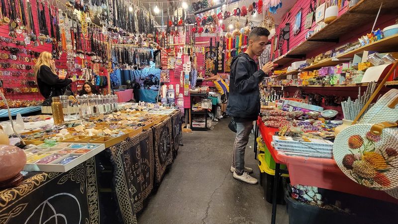 A Massive Selection of Vendors You Won't Find Anywhere Else A Massive Selection of Vendors You Won't Find Anywhere Else