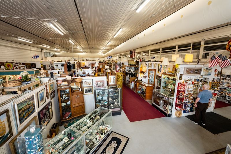 A Massive Space Full of Surprises Around Every Corner