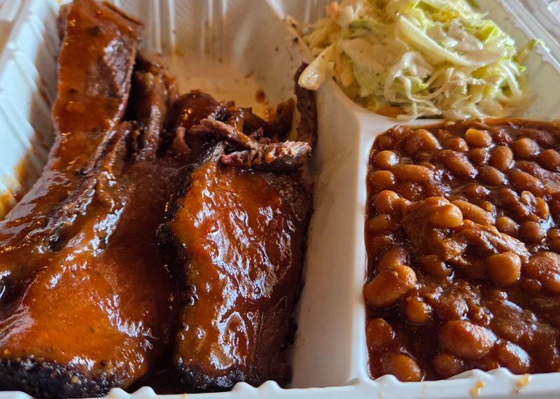 A Menu Big Enough to Please Everyone at the Table