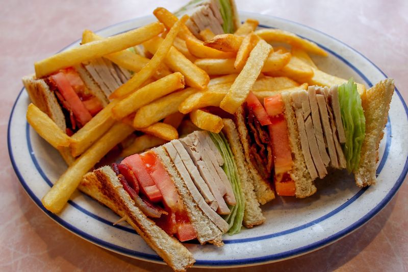 A Menu Built for Every Kind of Appetite