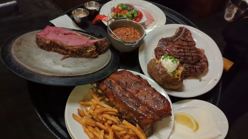 A Menu Built for Every Kind of Eater