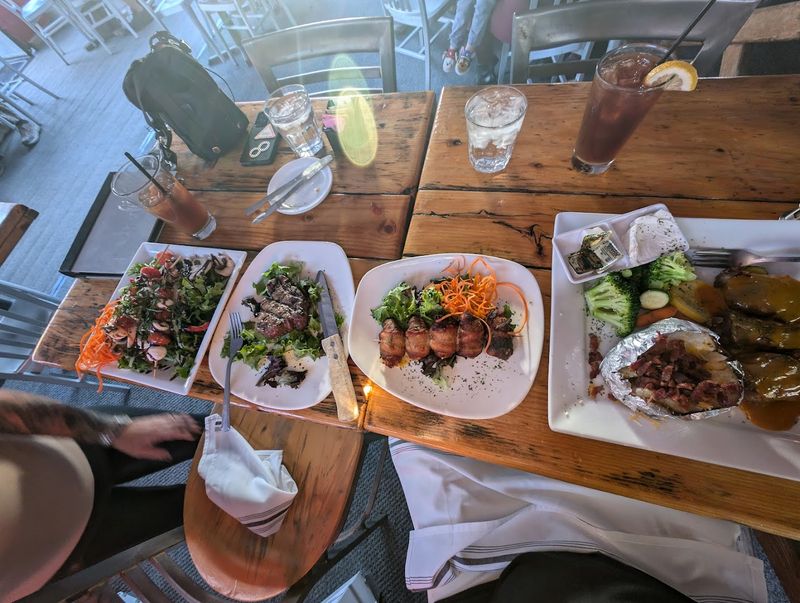 A Menu Full of Creative and Diverse Options