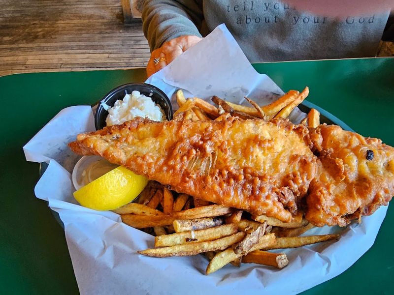 A Menu Full of North Michigan Comfort Food Classics