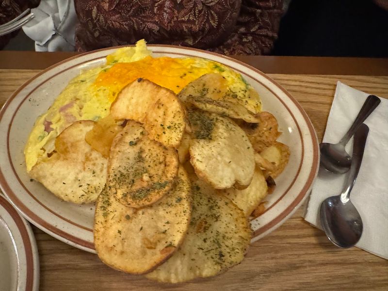 A Menu So Big It Feels Like Its Own Adventure A Menu So Big It Feels Like Its Own Adventure