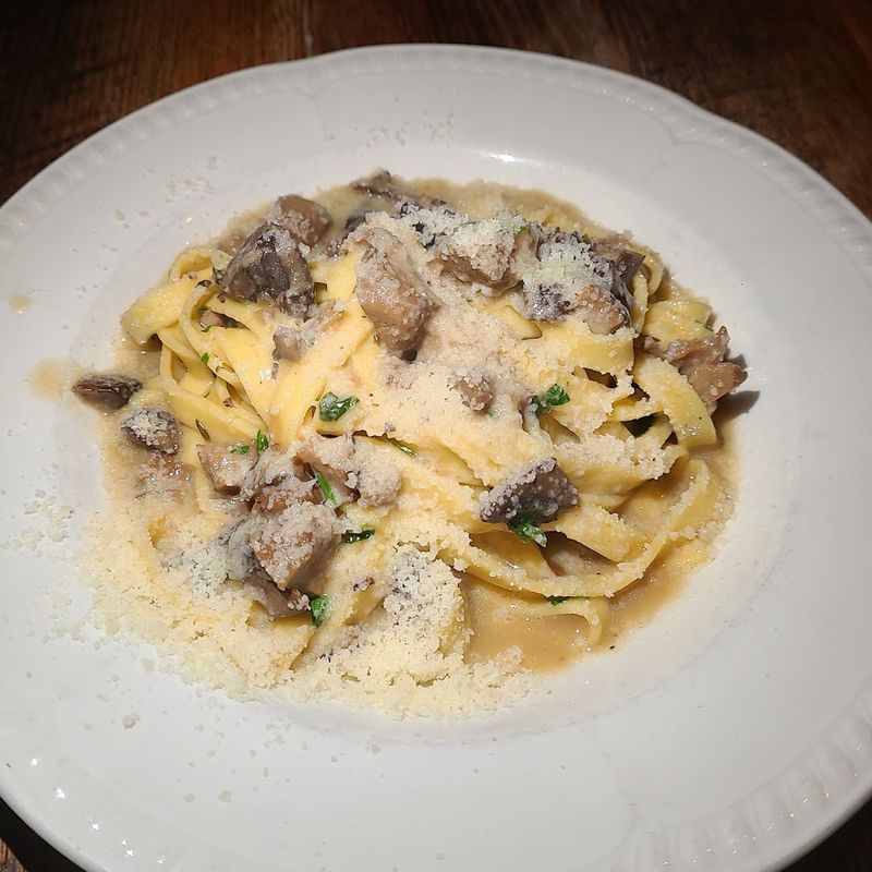 A Menu That Balances Adventure and Comfort
