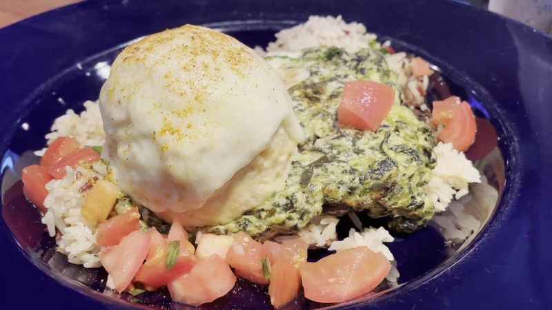 A Menu That Genuinely Has Something for Everyone