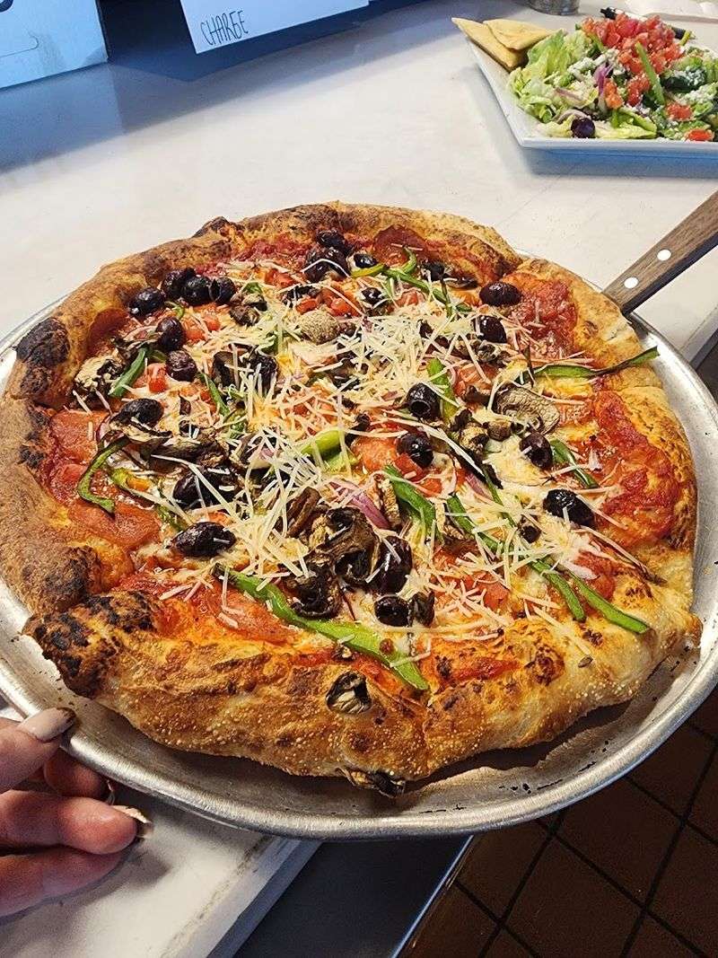 A Menu That Works for Every Kind of Eater