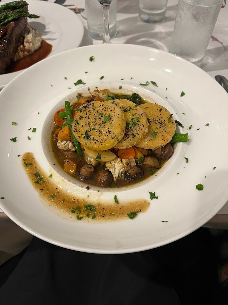 A Menu That Works for Nearly Every Dietary Need