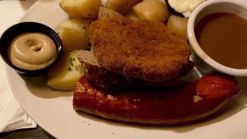 A Menu That Works for the Whole Family