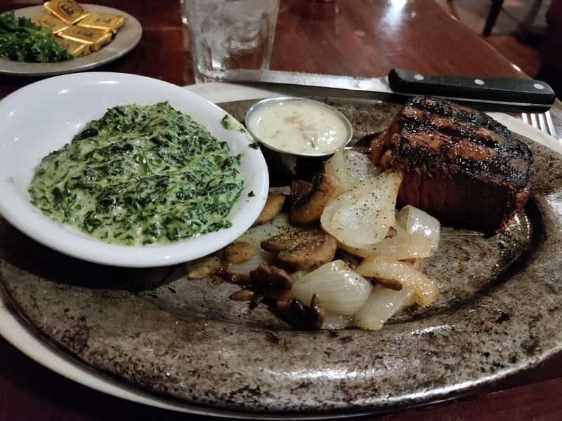 A Menu Wide Enough for Every Appetite