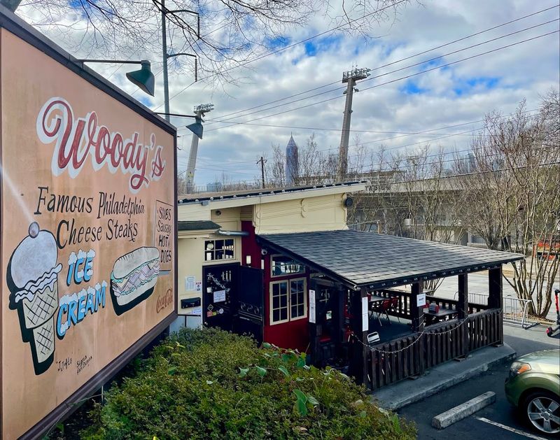 A Midtown Atlanta Landmark Since 1975