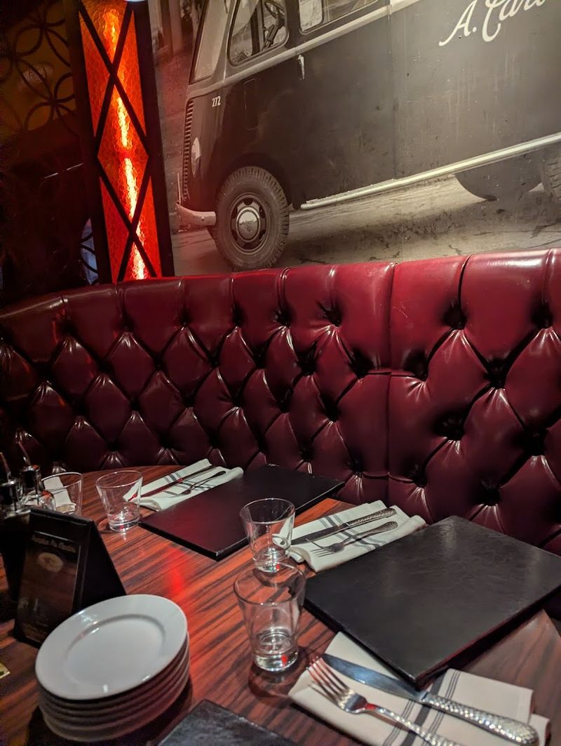 A Mob History That Adds Real Character A Mob History That Adds Real Character