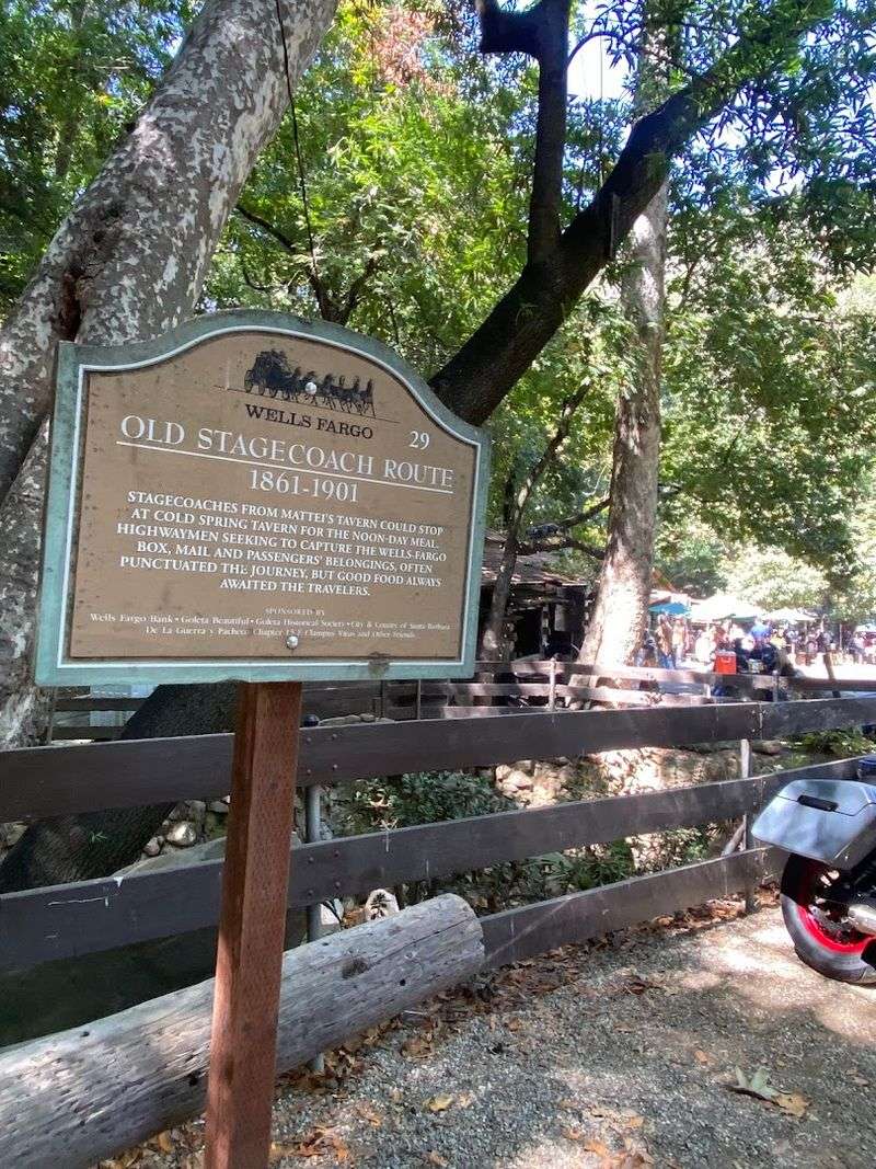 A Motorcycle Rider's Paradise in the Hills