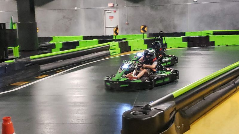 A Multi-Level Track That Changes Everything
