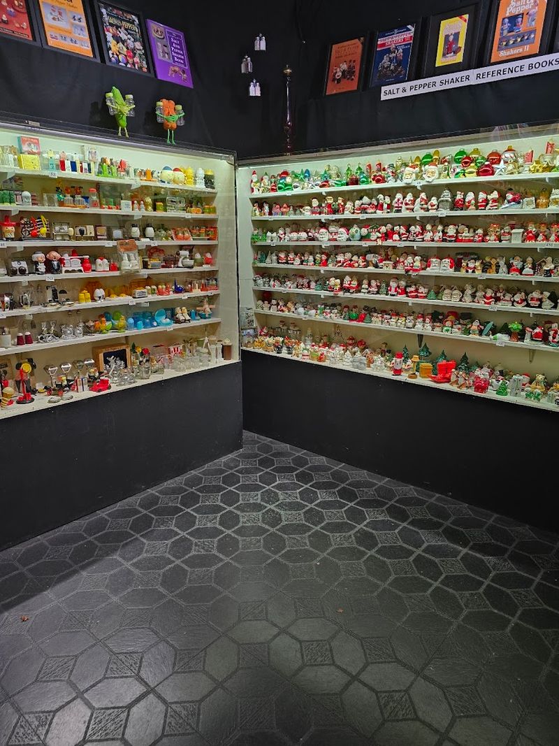 A Museum That Turns Everyday Objects Into Art