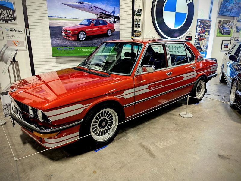 A Must-See Destination for Any BMW CCA Member or Enthusiast