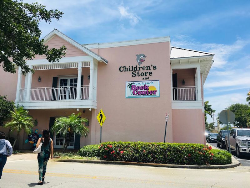 A Must-Stop Destination Every Time You Visit Vero Beach