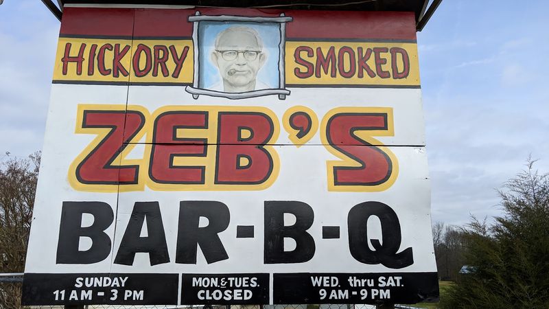 A Must-Stop on US-29 Through Madison County