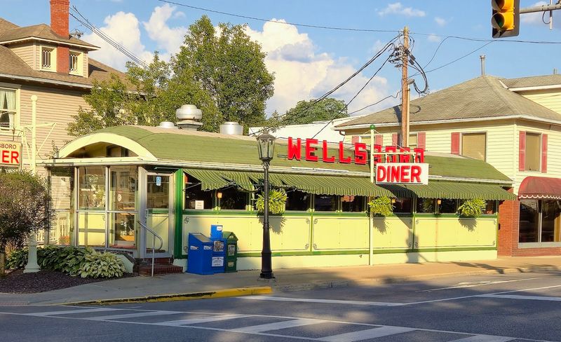 A Must-Stop on the Way to the PA Grand Canyon