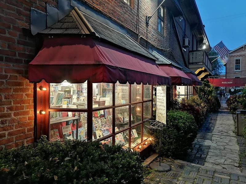 A Must-Visit Spot for Columbus Tourists