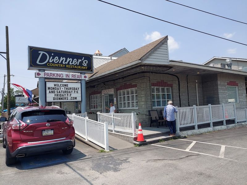 A Must-Visit Spot in Lancaster County