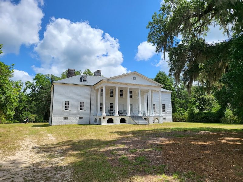 A National Historic Landmark With Deep Colonial Roots