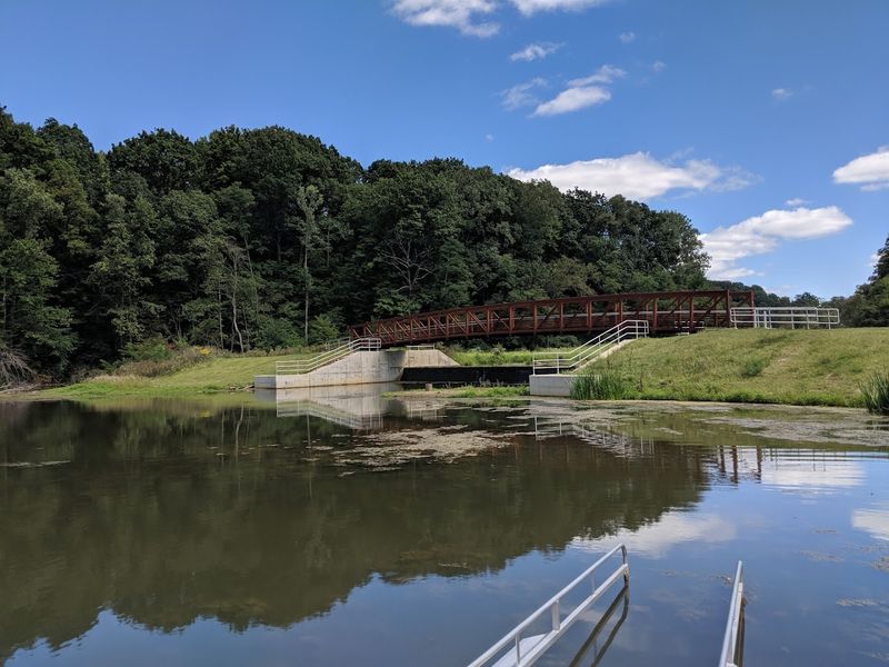 A Nature Center That Brings the Outdoors to Life A Nature Center That Brings the Outdoors to Life
