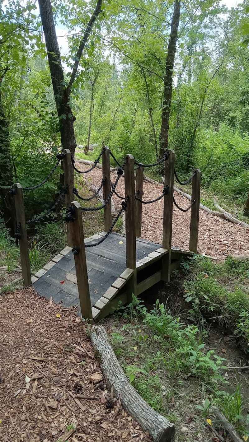 A Nature Trail That Makes the Trip Even Better