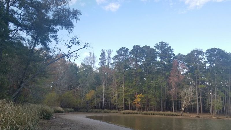 A Nature Trail That Welcomes All Skill Levels A Nature Trail That Welcomes All Skill Levels