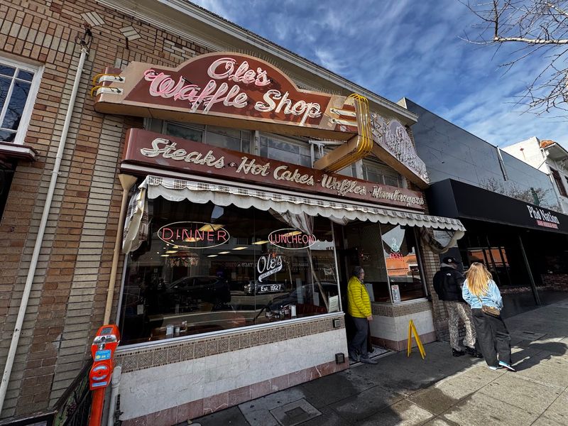 A Nearly 100-Year-Old Recipe Still on the Menu