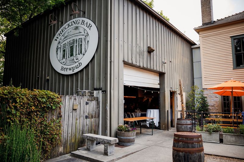 A Neighborhood Gem Near Little Five Points