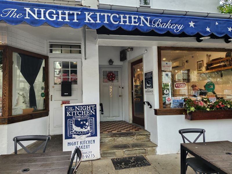 A Neighborhood Gem on Germantown Avenue