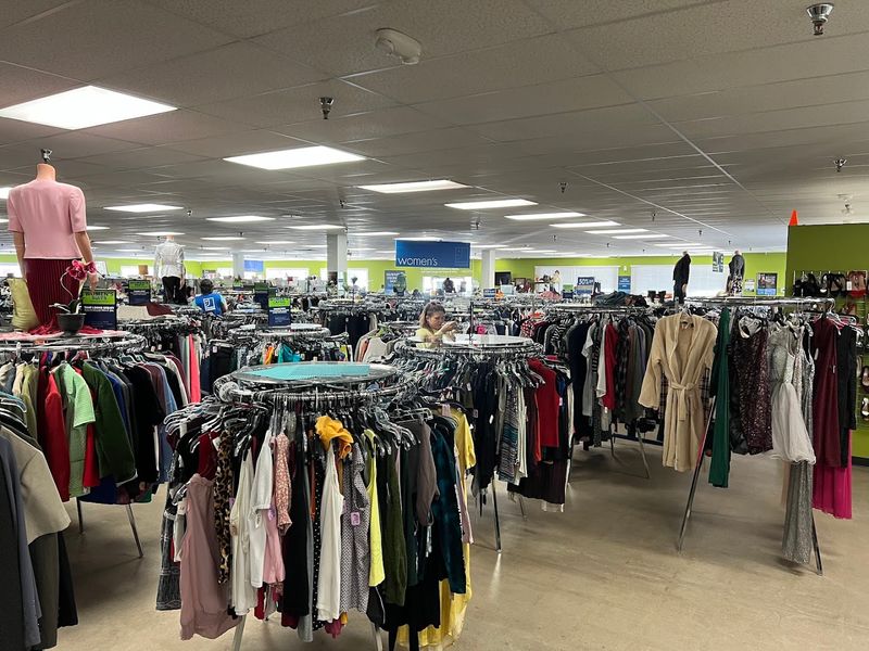 A Nonprofit Mission That Goes Way Beyond Retail