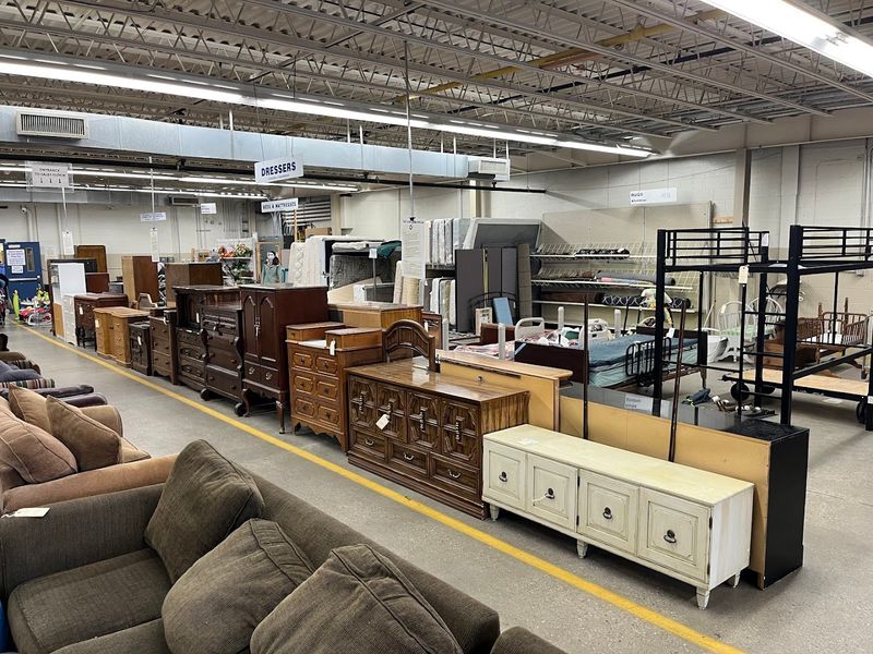 A Nonprofit Mission That Makes Shopping Feel Good