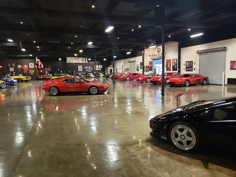 A Nonprofit with a Big Heart Behind the Wheel