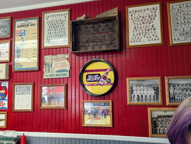 A Nostalgic Atmosphere Packed With Local History