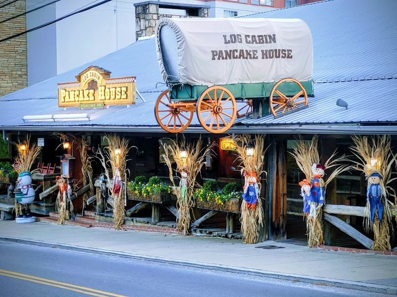 A Nostalgic Spot That Has Been Around Since the Late 1980s
